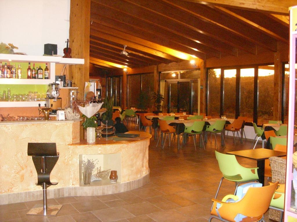 De Sio Village Peschici Buitenkant foto