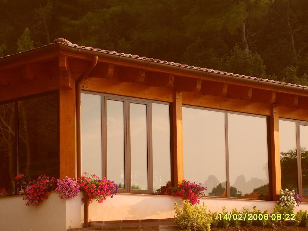 De Sio Village Peschici Buitenkant foto