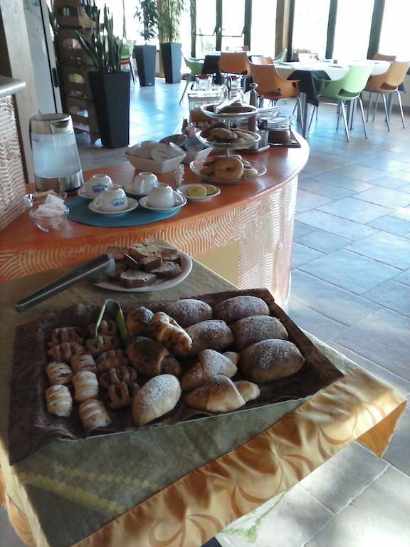 De Sio Village Peschici Buitenkant foto